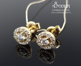 Juvelyrikos Salonas / Monodija / Darbų pavyzdys ID 2213884