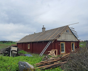 Stogu dengimas,renovacija. / Nerijus / Darbų pavyzdys ID 2213894