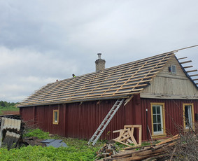 Stogu dengimas,renovacija. / Nerijus / Darbų pavyzdys ID 2213896