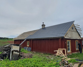 Stogu dengimas,renovacija. / Nerijus / Darbų pavyzdys ID 2213898