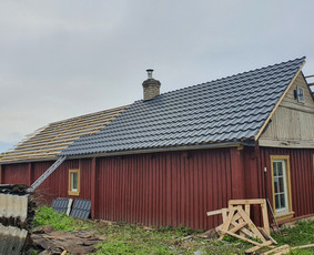 Stogu dengimas,renovacija. / Nerijus / Darbų pavyzdys ID 2213900