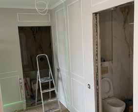 Gipso kartono montavimas - Visi statybos sprendimai - 2