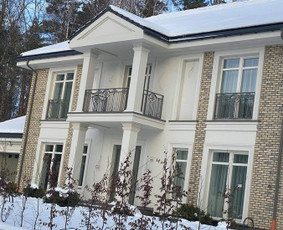Visi statybos sprendimai - Klinkerio klijavimas - 1 Klinkerio klijavimas - Visi statybos sprendimai - 1
