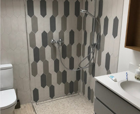 Visi statybos sprendimai / Robertas Zajenčkovskis / Darbų pavyzdys ID 2214184