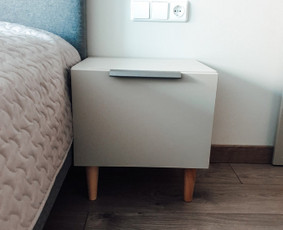 Virtuvės ir kiti baldai pagal individualų užsakymą / MB Noriu virtuvės / Darbų pavyzdys ID 2214520