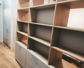 Virtuvės ir kiti baldai pagal individualų užsakymą / MB Noriu virtuvės / Darbų pavyzdys ID 2214532