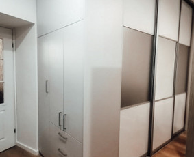 Virtuvės ir kiti baldai pagal individualų užsakymą / MB Noriu virtuvės / Darbų pavyzdys ID 2214534