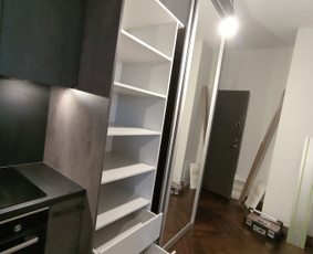 Nestandartinių baldai / Kęsto baldai / Darbų pavyzdys ID 2215170