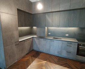 Nestandartinių baldai / Kęsto baldai / Darbų pavyzdys ID 2215178