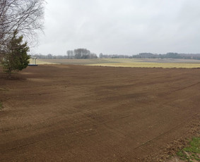 Vejos įrengimas Bobcat nuoma Pagrindų įrengimas / MB ''Lauko statyba'' / Darbų pavyzdys ID 2215536