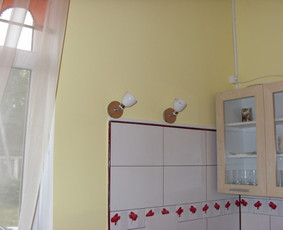 Elektros instaliacija, gedimų šalinimas, varžų matavimas. / Juozas Bagdonas / Darbų pavyzdys ID 2216064