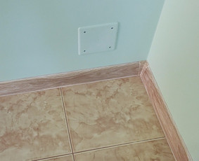 Elektros instaliacija, gedimų šalinimas, varžų matavimas. / Juozas Bagdonas / Darbų pavyzdys ID 2216084