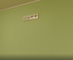 Elektros instaliacija, gedimų šalinimas, varžų matavimas. / Juozas Bagdonas / Darbų pavyzdys ID 2216086