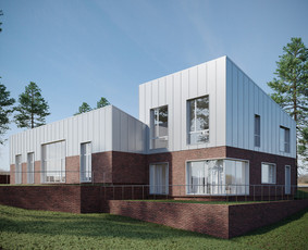 Architektūros ir Interjero projektavimas nuo A iki Z / Ernest Nedelko / Darbų pavyzdys ID 2216216