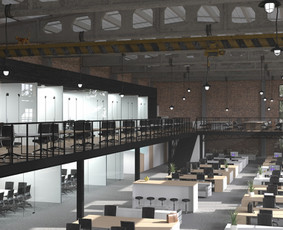 Architektūros ir Interjero projektavimas nuo A iki Z / Ernest Nedelko / Darbų pavyzdys ID 2216250