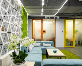 Architektūros ir Interjero projektavimas nuo A iki Z / Ernest Nedelko / Darbų pavyzdys ID 2216264