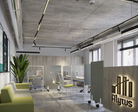 Architektūros ir Interjero projektavimas nuo A iki Z / Ernest Nedelko / Darbų pavyzdys ID 2216266