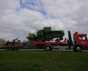 Fiskaro paslaugos.fiskaro nuoma.technin pagalba kelyje 24/7. / MB Madorida / Darbų pavyzdys ID 2216348