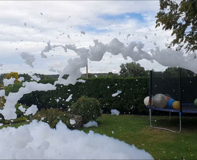 Putų patrankos nuoma Vilniuje - Šventinės įrangos nuoma - 2 Šventinės įrangos nuoma - Putų patrankos nuoma Vilniuje - 2