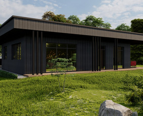 Architektė Giedrė Karenė / Giedrė Karenė / Darbų pavyzdys ID 2216928