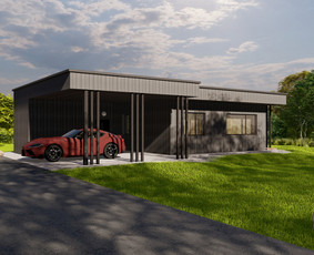 Architektė Giedrė Karenė / Giedrė Karenė / Darbų pavyzdys ID 2216930