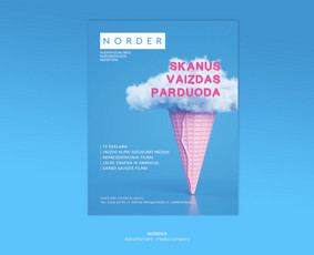 Internetas, IT - Grafinis dizainas / iliustracija - 1