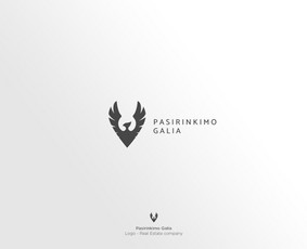 Logotipų kūrimas - Grafinis dizainas / iliustracija - 4