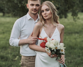 Makiažas, šukuosena Šaltinio g., Vilniuje / Inga Narmontė / Darbų pavyzdys ID 2217796