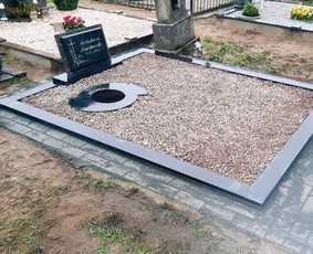 Mb "Akmenojus" - paminklai Jonavoje / Giedrius / Darbų pavyzdys ID 2217804