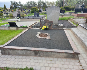 Mb "Akmenojus" - paminklai Jonavoje / Giedrius / Darbų pavyzdys ID 2217814