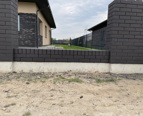 Klinkerio mūrijimas ir klijavimas .jpg / Rokas Pavka / Darbų pavyzdys ID 2218112