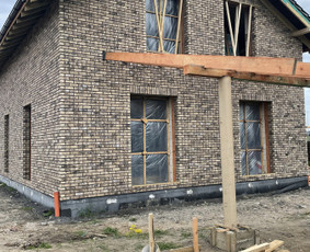 Klinkerio mūrijimas ir klijavimas .jpg / Rokas Pavka / Darbų pavyzdys ID 2218264