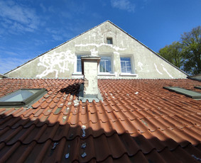 Stogdengys Naujastatyba Senų renovacija,remontas,lankstiniai / MB ,, Andjusta Statyba " / Darbų pavyzdys ID 2218528