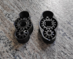 3d spausdinimas Klaipėdoje. / Nerijus L. / Darbų pavyzdys ID 2218626