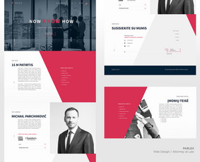 Internetas, IT - Grafinis dizainas / iliustracija - 3