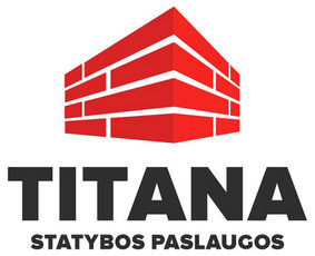 Individualių namų statyba - Statybos darbai - 4 Statybos darbai - Individualių namų statyba - 4