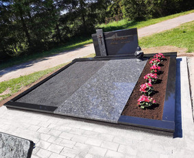 Mb "Akmenojus" - paminklai Jonavoje / Giedrius / Darbų pavyzdys ID 2219916