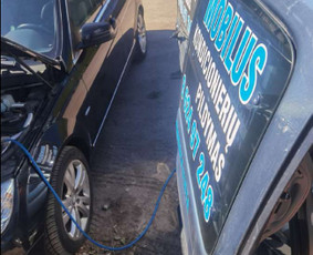 Kondicionierių pildymas - Kondicionierių pildymas R134a ir R1234yf &Scaron;iauliai - 4