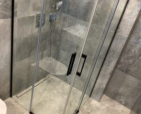 Vidaus apdailos darbai. Vilniuje / BROMAX VIDAUS APDAILA VILNIUJE / Darbų pavyzdys ID 2220272