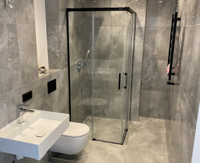 Vidaus apdailos darbai. Vilniuje / BROMAX VIDAUS APDAILA VILNIUJE / Darbų pavyzdys ID 2220276