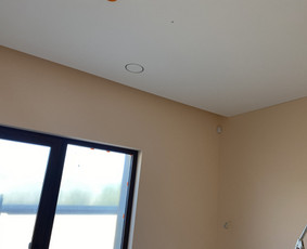 Vidaus apdailos darbai. Vilniuje / BROMAX VIDAUS APDAILA VILNIUJE / Darbų pavyzdys ID 2220284