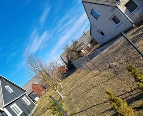 Terasos Tvoros Vartai Varteliai / Kaltukas ir Plaktukas / Darbų pavyzdys ID 2220294