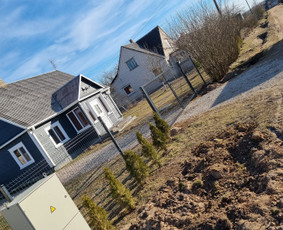 Terasos Tvoros Vartai Varteliai / Kaltukas ir Plaktukas / Darbų pavyzdys ID 2220296