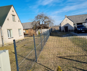 Terasos Tvoros Vartai Varteliai / Kaltukas ir Plaktukas / Darbų pavyzdys ID 2220300