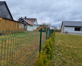 Terasos Tvoros Vartai Varteliai / Kaltukas ir Plaktukas / Darbų pavyzdys ID 2220306