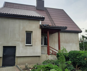 Dekoras,armavimas,fasadai,fasado remontas,perdazymas / Algirdas / Darbų pavyzdys ID 2220684