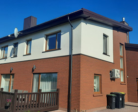 Dekoras,armavimas,fasadai,fasado remontas,perdazymas / Algirdas / Darbų pavyzdys ID 2220688
