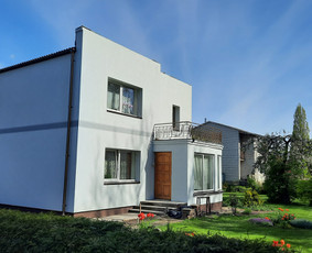 Dekoras,armavimas,fasadai,fasado remontas,perdazymas / Algirdas / Darbų pavyzdys ID 2220700