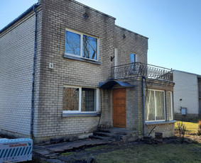 Dekoras,armavimas,fasadai,fasado remontas,perdazymas / Algirdas / Darbų pavyzdys ID 2220722