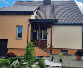 Dekoras,armavimas,fasadai,fasado remontas,perdazymas / Algirdas / Darbų pavyzdys ID 2221136